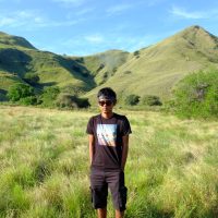 kakibelang