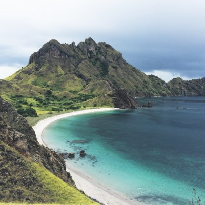 Padar Island