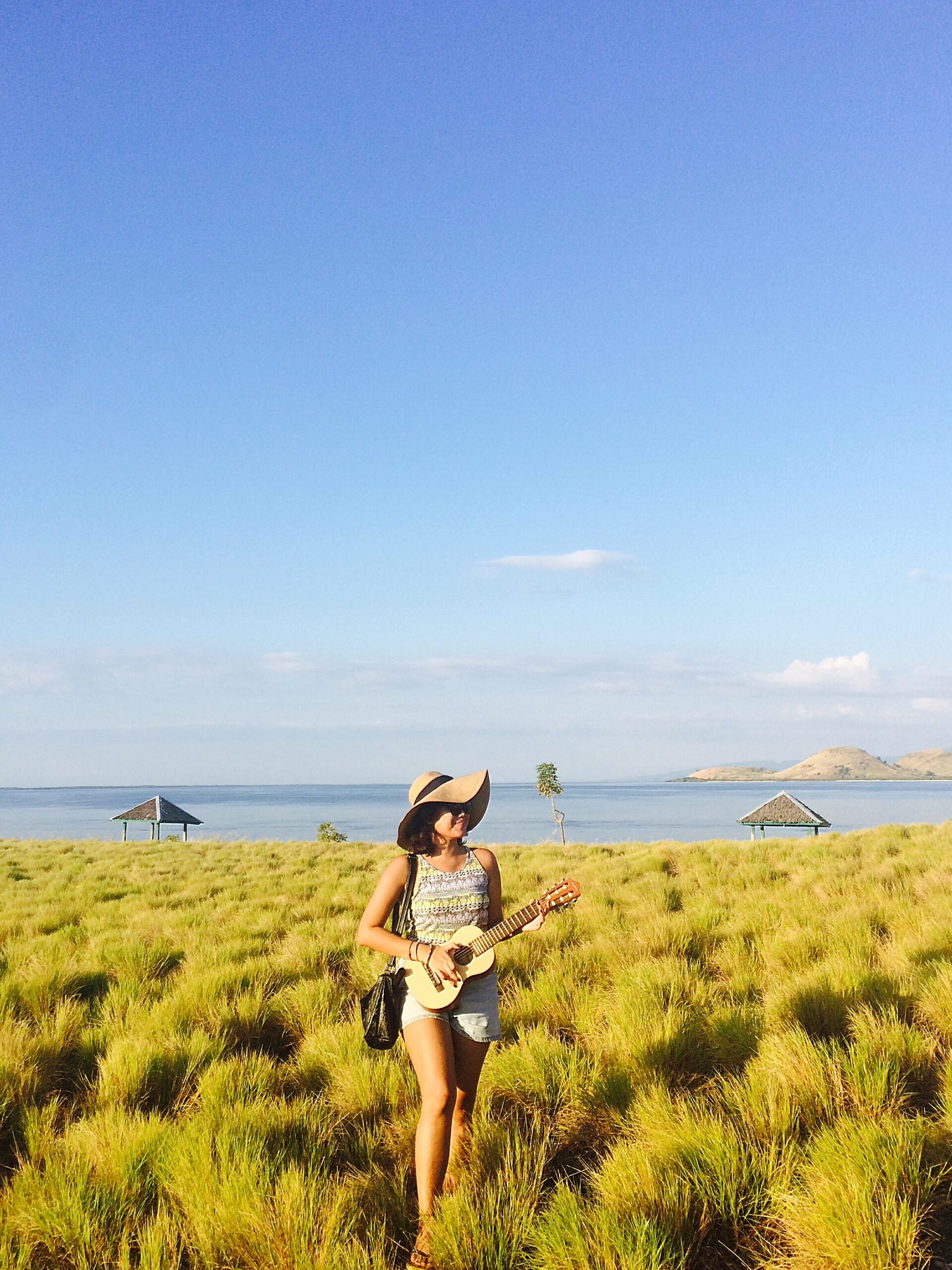 11 Days Getaway to Nusa Tenggara From the West to the East Lombok Sumbawa Flores by Elsa Primadita