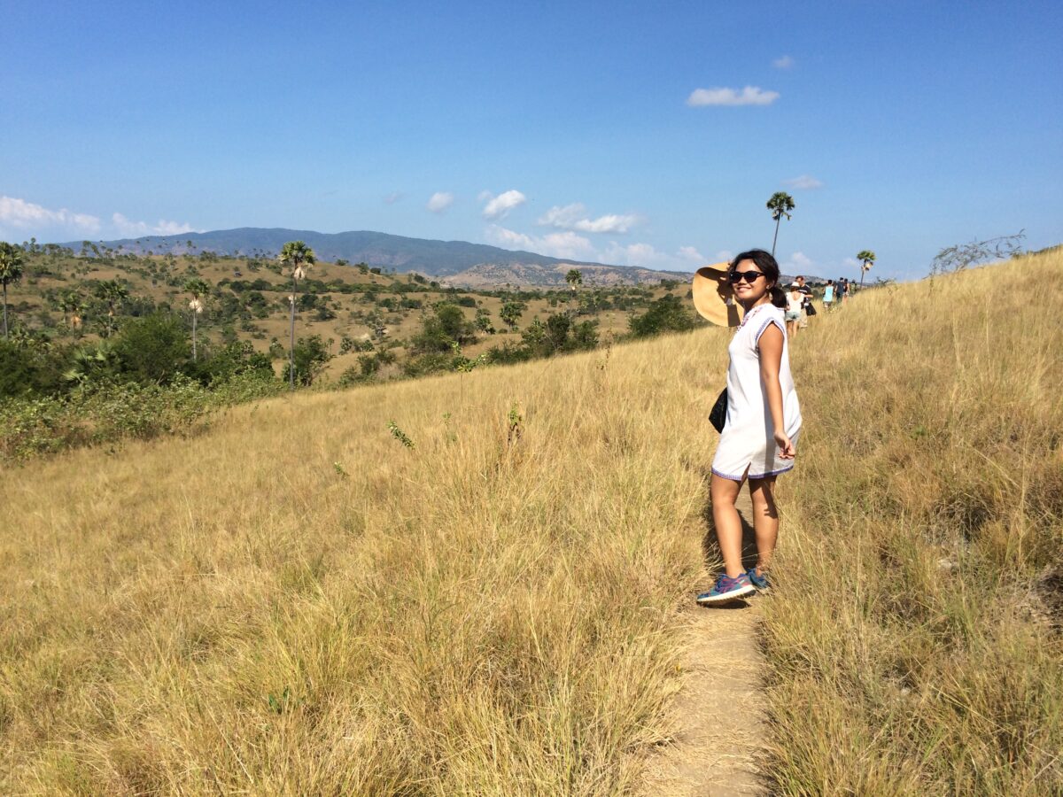 11 Days Getaway to Nusa Tenggara From the West to the East Lombok Sumbawa Flores by Elsa Primadita 17