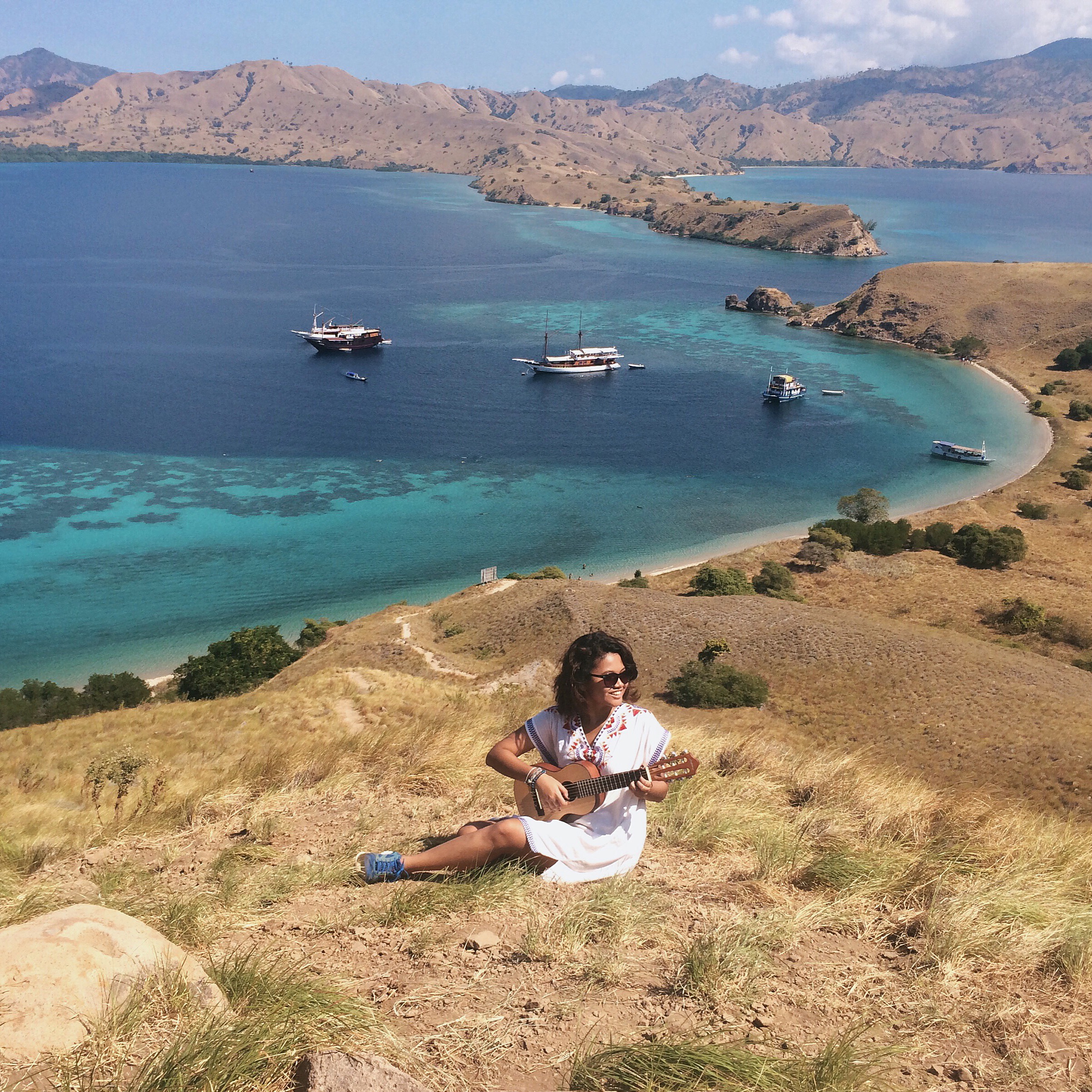 11 Days Getaway to Nusa Tenggara From the West to the East Lombok Sumbawa Flores by Elsa Primadita 17