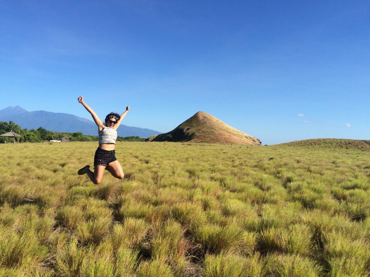 11 Days Getaway to Nusa Tenggara From the West to the East Lombok Sumbawa Flores by Elsa Primadita