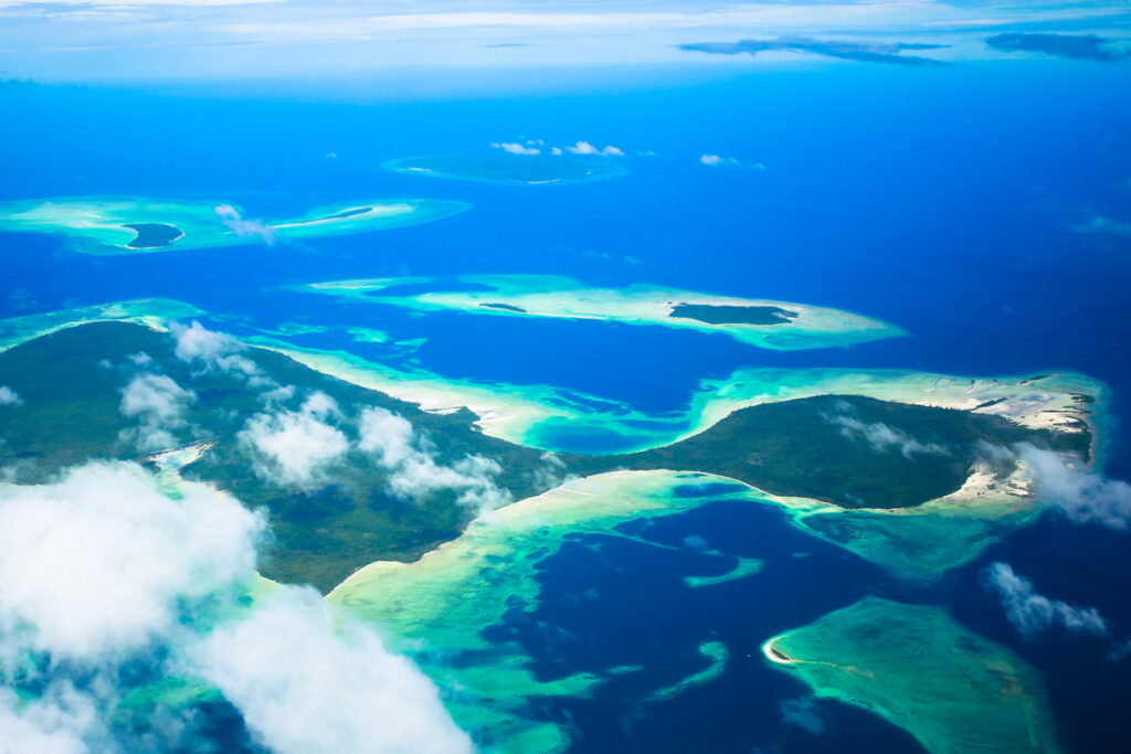 Pulau Kei, Maluku Tenggara Indonesia's Hidden Paradise by Danto Adityo 01