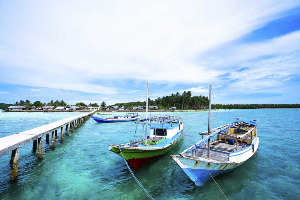 Pulau Kei, Maluku Tenggara Indonesia's Hidden Paradise by Danto Adityo 01