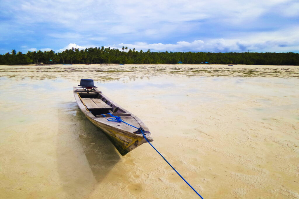 Pantai Ngurbloat Pulau Kei, Maluku Tenggara Indonesia's Hidden Paradise by Danto Adityo 01