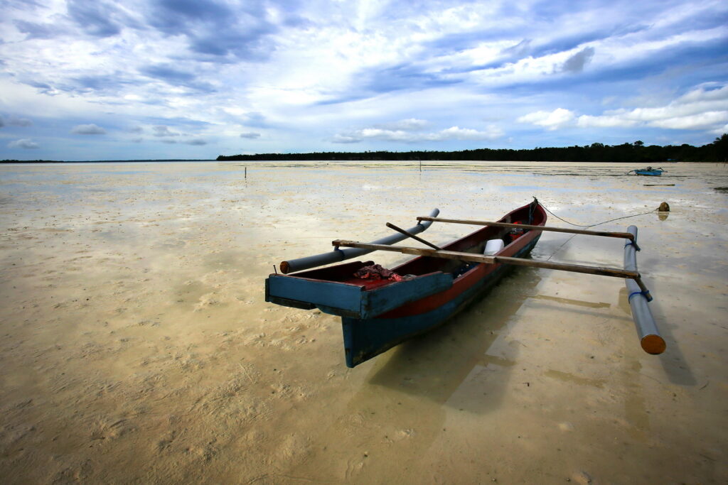 Pantai Ngurbloat Pulau Kei, Maluku Tenggara Indonesia's Hidden Paradise by Danto Adityo 01