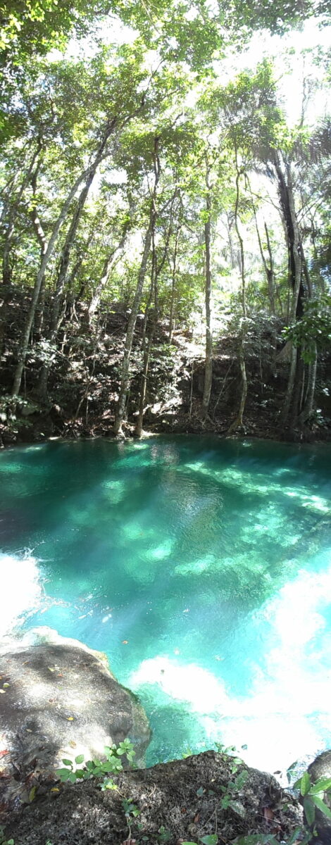Turquoise Trip in Moyo Island by kamazka (12)