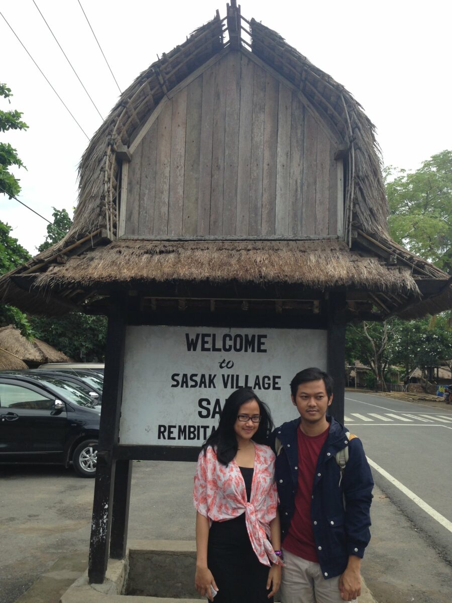 Bertamasya Ke Desa Sasak Sade, Lombok by Restiana Asyifa (4)