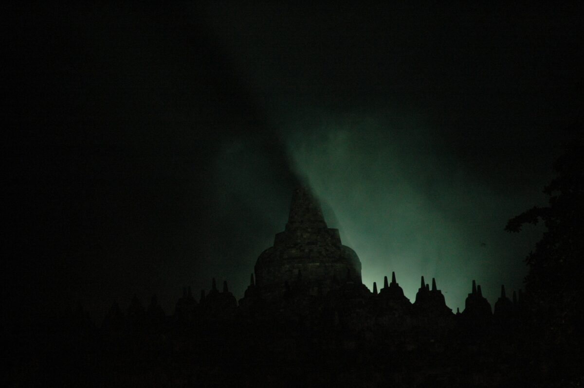 Vesak Day at Borobudur by Angga Riezky (9)